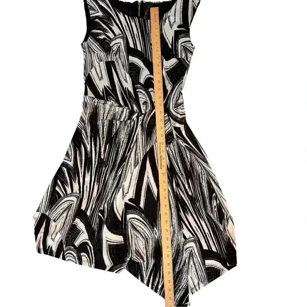 MT Collection Knee Length Dress - Picture 6 of 10